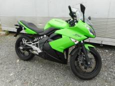 KAWASAKI NINJA 400R