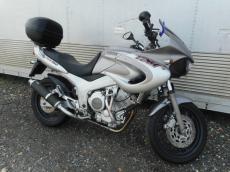YAMAHA TDM850