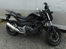 HONDA NC750S ABS