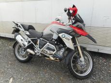 BMW R1200GS