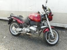 BMW R1100R