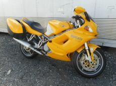 DUCATI ST4S