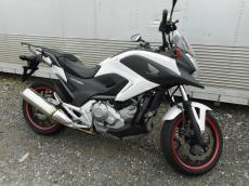 HONDA NC700X