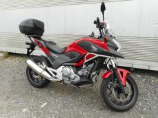 HONDA NC700X