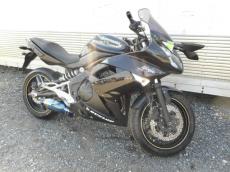 KAWASAKI NINJA 400R