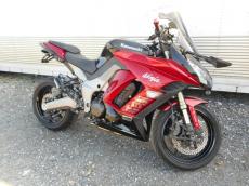 KAWASAKI NINJA 1000 ABS