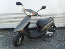 HONDA DIO