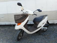 HONDA DIO CESTA