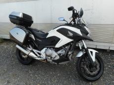 HONDA NC700X ABS