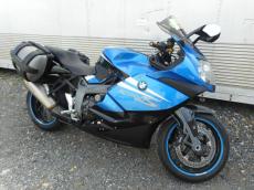 BMW K1300S