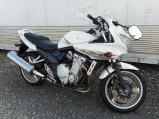 SUZUKI BANDIT 1250 S