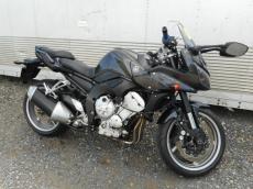 YAMAHA FZ1 FAZER