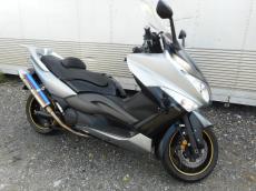 YAMAHA T-MAX