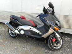 YAMAHA T-MAX