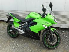 KAWASAKI NINJA 400R ABS