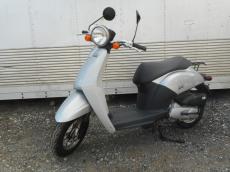 HONDA TODAY