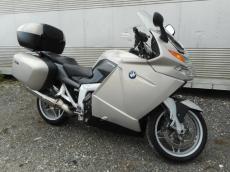 BMW K1200GT