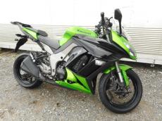 KAWASAKI NINJA 1000 ABS