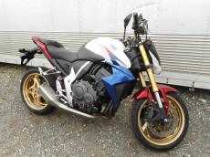 HONDA CB1000R