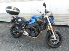 BMW F800R