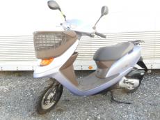 HONDA DIO CESTA