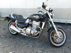 HONDA X4 TYPE LD