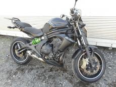 KAWASAKI ER-6N