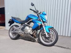 KAWASAKI ER-6N