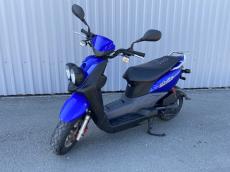 YAMAHA BWS 50