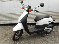 HONDA TODAY