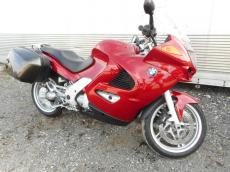 BMW K1200RS