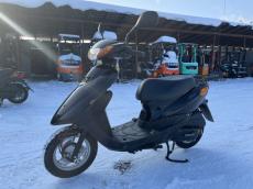 YAMAHA JOG Fi