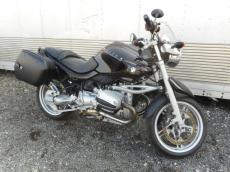 BMW R1150R