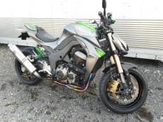 KAWASAKI Z1000 ABS