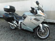 BMW K1200GT