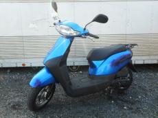 HONDA TACT