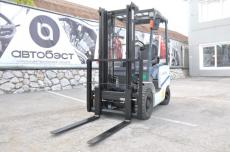 UNICARRIERS FD15T14