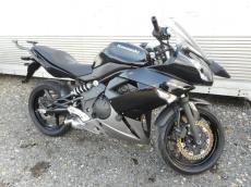 KAWASAKI ER-6F