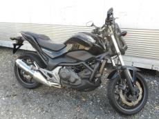 HONDA NC750S ABS