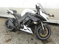 KAWASAKI NINJA 1000 ABS