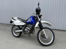 SUZUKI DJEBEL 250 XC