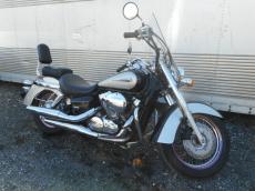 HONDA SHADOW 750