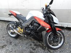 KAWASAKI Z1000