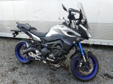 YAMAHA MT-09 TRACER