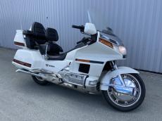 HONDA GOLD WING GL1500 SE