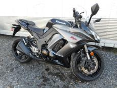 KAWASAKI NINJA 1000 ABS