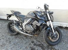 HONDA CB1000R