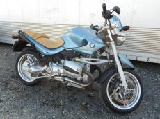 BMW R1150R