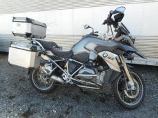 BMW R1200GS