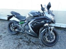 KAWASAKI NINJA 400R